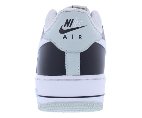 Nike Kids Force 1 Lv8 2 - White & Blue4