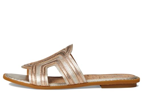 BORN Women's Hyannis Flat Sandal4
