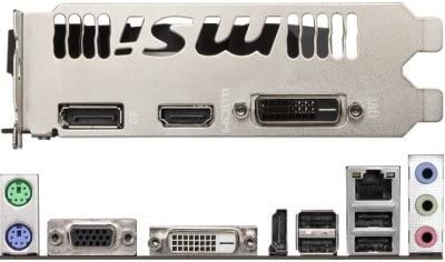 Shinobee Ssd 6-Core Gaming Pc/Multimedia Desktop Computer - Fx 6330 6 X 4.20 Ghz - Msi Radeon Rx 460 2Gb Ddr5-16Gb Ddr3-256 Gb Ssd - 1 Tb - 6X Usb  - Wifi - Windows10 Pro - Dvdrw #6996 #TOP3