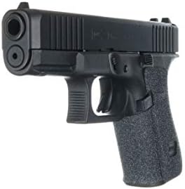 Amazon.com : Talon Grips for Glock 19 Gen5 MOS (No Backstrap ...