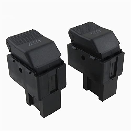 Interrupteur de fenêtre haut de gamme 6X0959855B pour habitacle Seat Ibiza