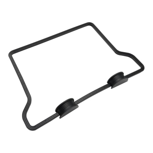 Joint de couvercle d'embrayage RC 390 pour stopper les fuites d'huile