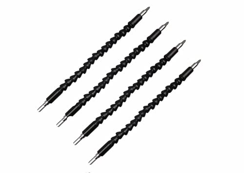 Mandrino Angolare Trapano Avvitatore Prolunga per