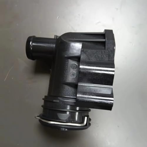 Flasque de refroidissement A6422001156 anti fuite pour radiateur auto
