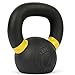 Kettlebell Kings | Kettlebell Weights | Powder Coat Kettlebell Weights for Women & Men | Powder Coating for Durability, Rust Resistance & Longevity