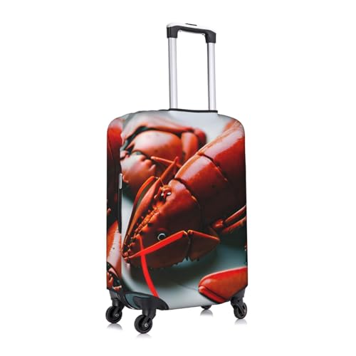 Housse de valise élastique pour protéger bagage des rayures