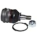 Front Upper Suspension Ball Joint Automotive Replacement Ball Joints for Ford Fusion 2006-2010 2.3L l4, for Ford Fusion 2006-2012 3.0L V6, for Ford Fusion 2010-2012 2.5L l4