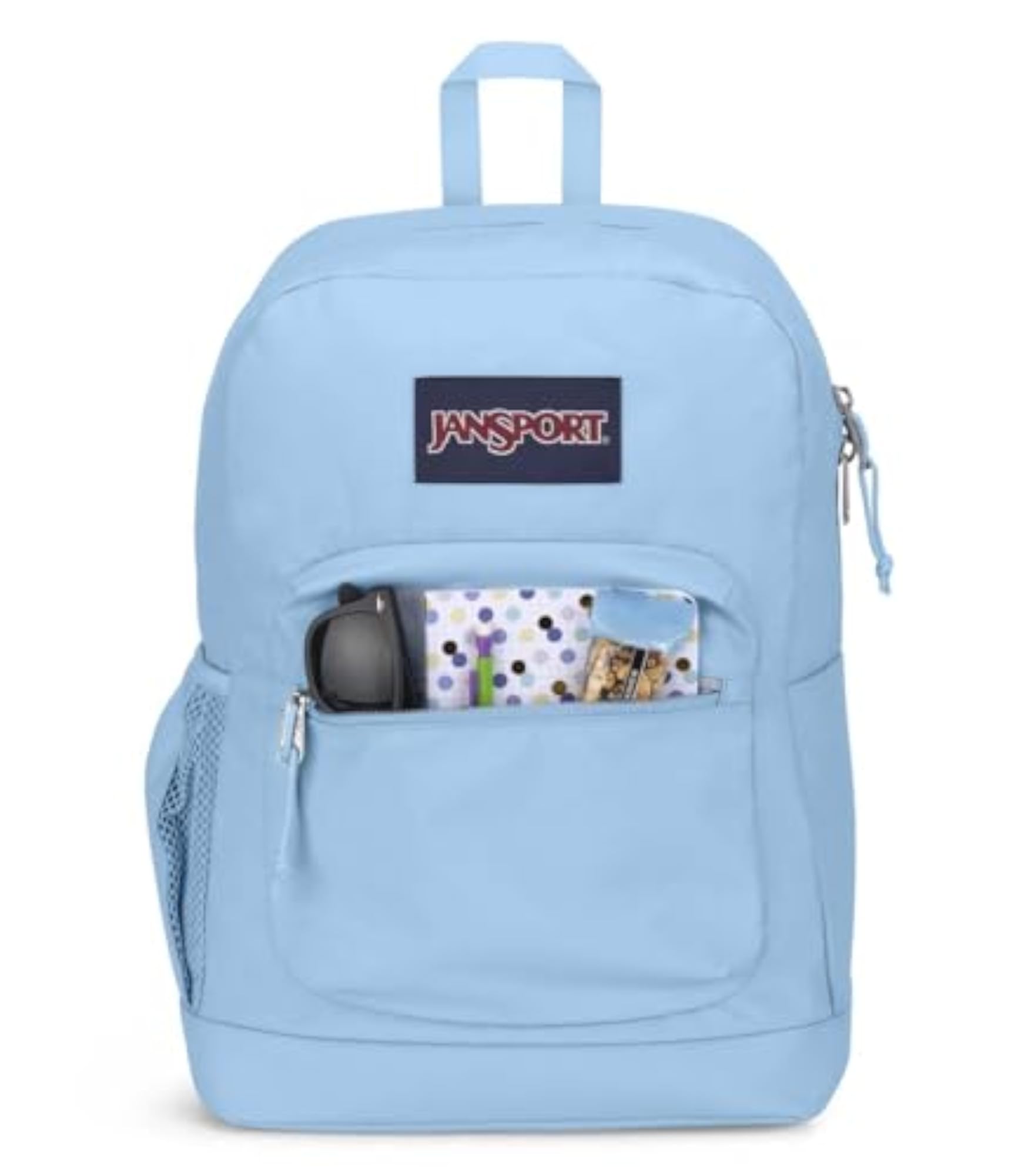 Cross Town Plus Backpack