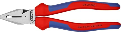 Image of Combination Pliers