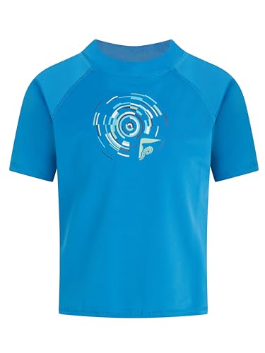 Image of Kanu Surf Boys' Porta UPF 50+ Sun Protective Rashguard