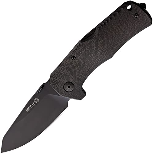 LionSteel TM1 Lockback CF LSTTM1CB