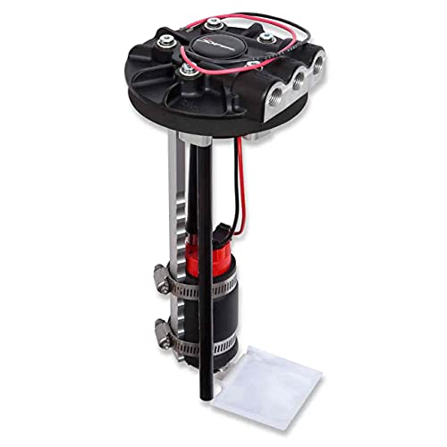 Black Friday - 80% OFF Holley Fuel Pump Module Return 19350