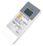 Control Remoto RH18A, Compatible Con Aire Acondicionado Eléctrico Mitsubishi MSZ-HR50VF