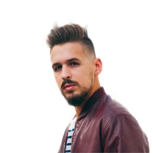 Protesi Capelli Uomo Yanahair Toupee per Uomini