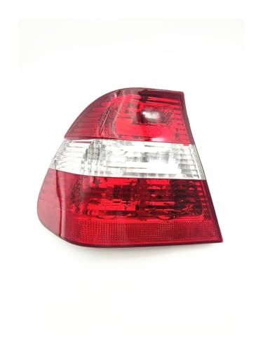 Feux arrière antibrouillard E46 finition origine 63216946535 pour restauration haut de gamme