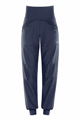 Winshape Funktionell komfort fritid byxor LEI101C, ultramjuk stil, fitness fritid yoga pilates