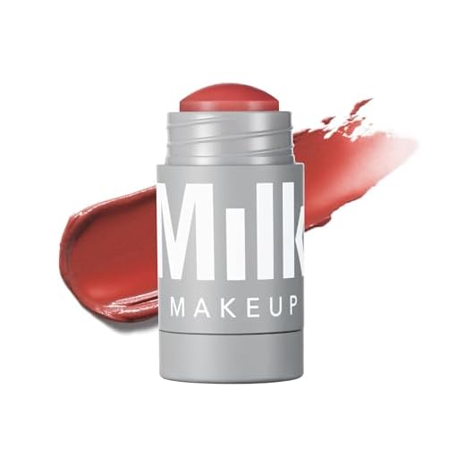 Milk Makeup Lip Cheek - Quirk