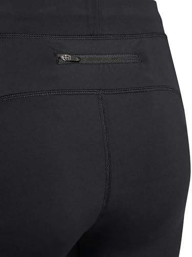 Mallas mujer hummel Hmlrun Tight diseñadas para entrenar cómodamente 4