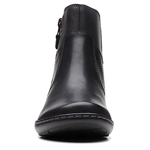 Clarks Women's Cora Grace Ankle Boot3