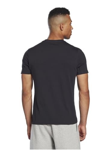 Image of Reebok Men's Fitted T-Shirt