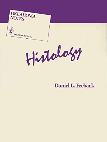 Histology (Oklahoma Notes) view 2