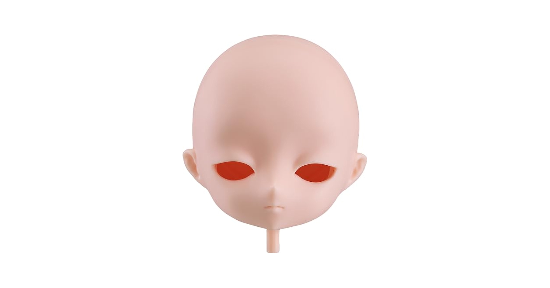 ベアモデル　赤成形色くじ引き当たりジャイアントユートム　新品未開封 Amazon | Harmonia bloom blooming doll root [Head Nagi