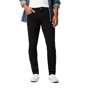 Signature by Levi Strauss & Co. Gold Mens Slim Fit JeansJeans