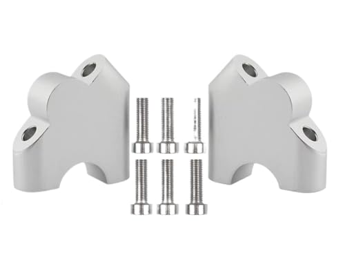 Adaptateur guidon pour BMW S1000XR voyagez sans douleur au dos en moto