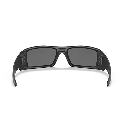 Oakley Men's OO9014 Gascan Rectangular Sunglasses3