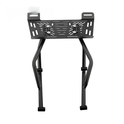 Porte-bagages arrière pour Desert X 2022-2023 support de coffre supérieur de moto