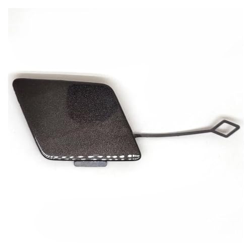 Cache-attelage avant BMW F10 F11 LCI pour masquer le crochet