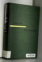 General Biochemistry B000X9X41U Book Cover
