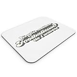 Tapis de souris souple dessous éponge. Trés confortable à utiliser