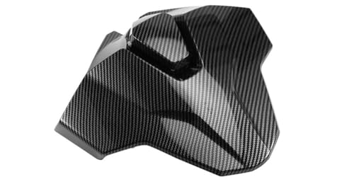 Capot de selle arrière pour S1000RR 2023-2024 - Carénage moto passager noir