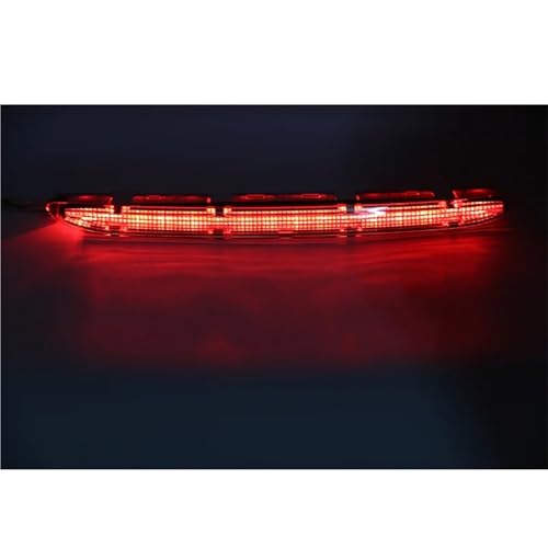 3ème feu stop pour Benz Classe ML W164 2005-2011 - 5