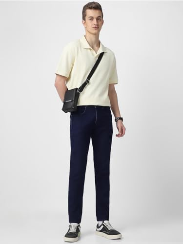 Image of Neostreak Men's Slim Fit Stretchable Jeans