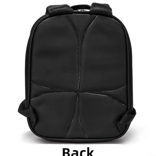 Sac à dos rigide en PVC DJI Mini 5 Pro pour vos randonnées - 5