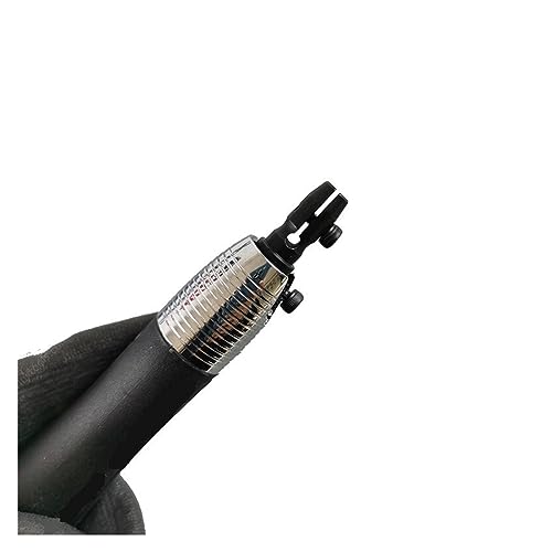 Coup de stylo pneumatique 0.7mm pour meulage de haute précision