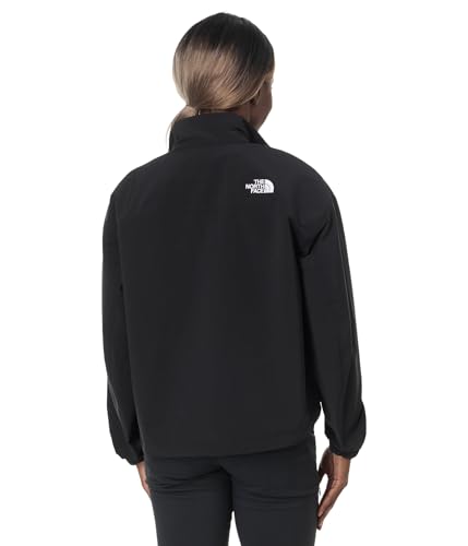 Chaqueta TNF Easy Wind Track Jacket mujer para protegerte del frío repentino 4