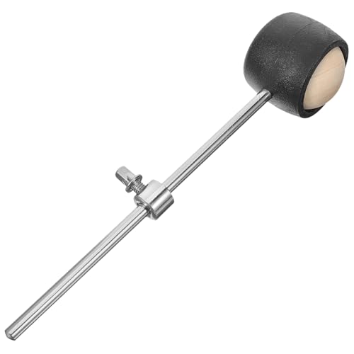 Martillo de repuesto para pedal de batería duradero miniatura 1