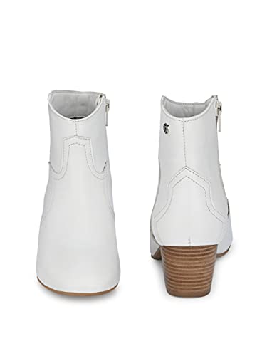 Image of Delize Women Ankle Boots
