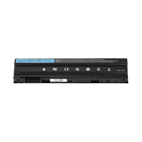 TSLUCK 8858x Laptop Akku für Dell Inspiron 14R 5420 15R 5520 7520 17R 5720 7720 4420 4520 4720 7420 Latitude E5420 E5520 E5530 E6420 E6430 E6440 E6520 E6540 Vostro 3460 3560 911MD T54FJ T54F3 TSLUCK 8858x Laptop Akku für Dell Inspiron 14R 5420 15R 5520 7520 17R 5720 7720 4420 4520 4720 7420 Latitude E5420 E5520 E5530 E6420 E6430 E6440 E6520 E6540 Vostro 3460 3560 911MD T54FJ T54F3