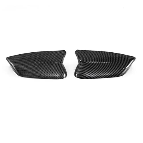 Coque rétroviseur EV6 carbone anti-rayure couvercle LHD 2023