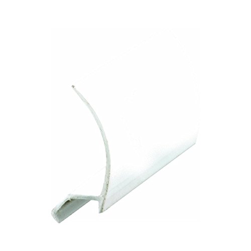 Prime-Line Glazing Channel Snap-In 0.625