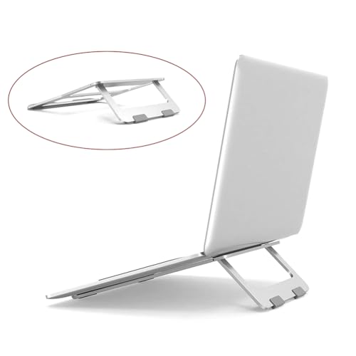 Accessoire bureau travail et porte ordinateur portable durable