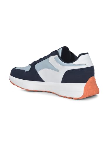 Image of Bata Mens Napoli E Sneaker