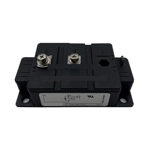 VMO440-02FL module pont redresseur faible perte thermique VMO440-02F - 2