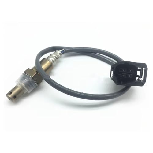 Capteur d'Oxygène O2 Anti Voyant Moteur Allumé Sonde Lambda ZJ38-18-8G1 pour Mazda