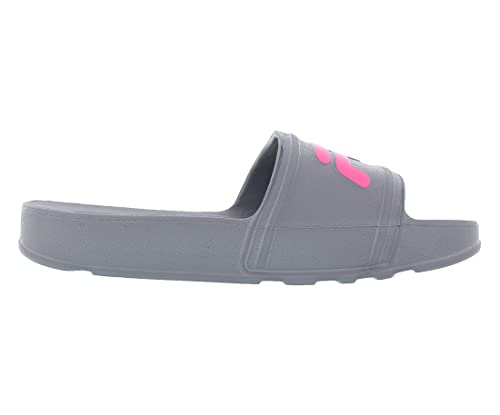 Fila Sleek Slide LT Girls Shoes3