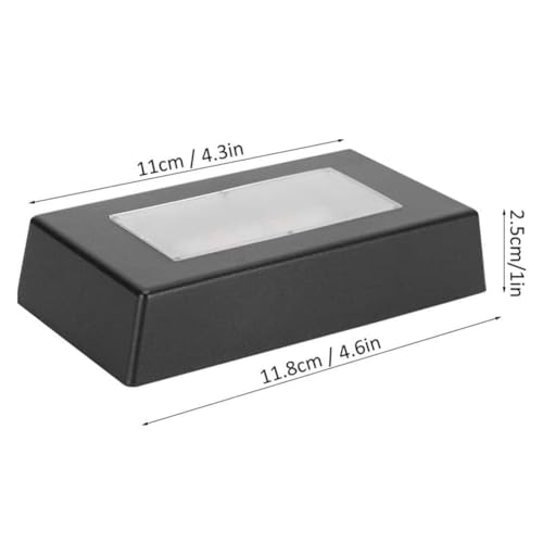 Base de luz LED 15 Imagen adicional